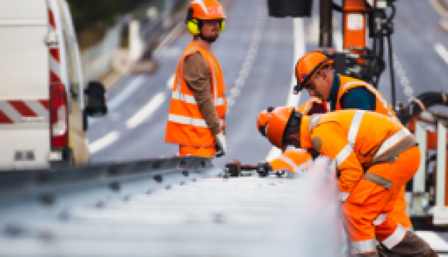 Réaliser des chantiers sous circulation en sécurité